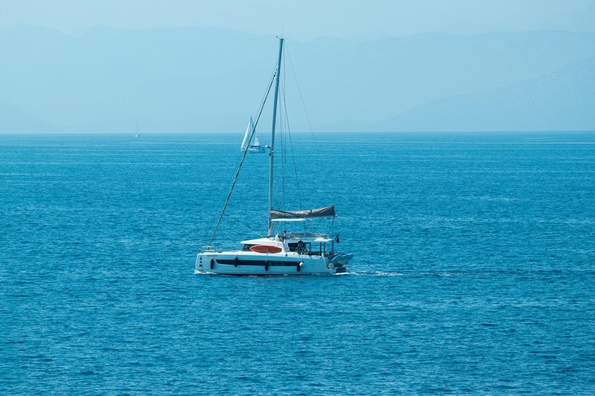 Semanas Baleares con patrón